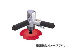 エス．ピー．エアー/SP AIR φ150mmポリッシャー SP-1240 polisher