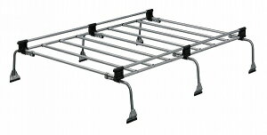 TUFREQ(タフレック) Uシリーズ ルーフキャリア スズキ エブリイ DA64V/DA64W 標準ルーフ UL32 Roof carrier