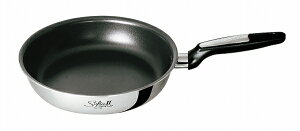 Vita Craft(r^Ntg) \tBAII tCp 24cm 1744(0134400) Frying pan