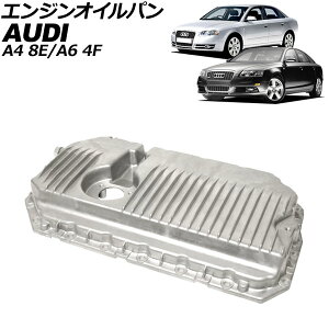 GWICp AEfB A6 4F O 2004N`2009N A~ Engine oil bread