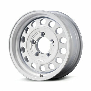 MID GARCIA CISCO Type2 zC[ I[hCObVzCg 16C`×6.0J-5 5H139 F1䕪(4{) wheel