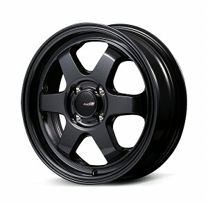 MID [VO R06 zC[ NX^ubN 15C`×7.0J{35 4H100 F1䕪(4{) wheel