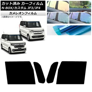 J[tB z_ N-BOX/N-BOXJX^ JF3/JF4 2017N09` tghAZbg JI Iׂ3tBJ[ AP-WFCM0016-FD Car film