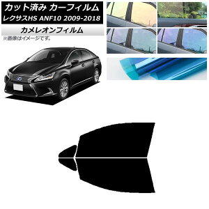 J[tB NTX HS ANF10 2009N07`2018N03 tghAZbg JI Iׂ3tBJ[ AP-WFCM0065-FD Car film