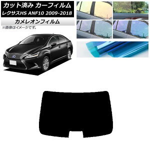 J[tB NTX HS ANF10 2009N07`2018N03 AKX(1^) JI Iׂ3tBJ[ AP-WFCM0065-R1 Car film