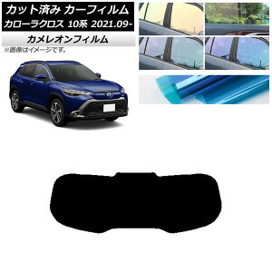 J[tB g^ J[NX 10n 2021N09` AKX(1^) JI Iׂ3tBJ[ AP-WFCM0094-R1 Car film