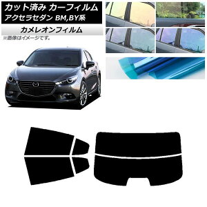�J�[�t�B���� �}�c�_ �A�N�Z�� BM,BY�n �Z�_�� 2013�N11���`2019�N05�� ���A�Z�b�g(����) �J�����I�� �I�ׂ�3�t�B�����J���[ AP-WFCM0184-RDR2 Car film