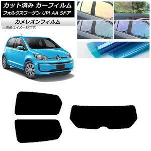 J[tB tHNX[Q UP! AA 5hA 2012N`2020N AZbg(1^) JI Iׂ3tBJ[ AP-WFCM0271-RDR1 Car film