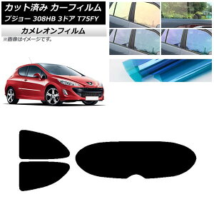 J[tB vW[ 308 T75FY 3hA 2008N`2014N AZbg(1^) JI Iׂ3tBJ[ AP-WFCM0352-RDR1 Car film