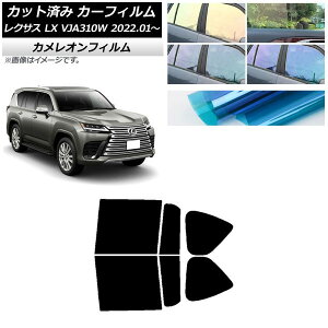 J[tB NTX LX VJA310W 2022N01` AhAZbg JI Iׂ3tBJ[ AP-WFCM0370-RD Car film