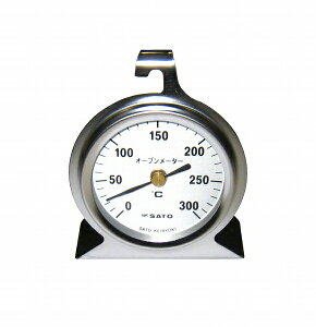 vʊ(SATO) pxvI[u[^ No.1726(0417300) cooking thermometer oven meter