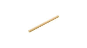 Ђ̂ ߂_ 45cm 0518200 Hinoki rolling pin