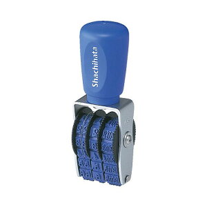 V`n^ ]S GSObv {t 4  NFH-4M(32143) Rotating rubber stamp Ergogrip