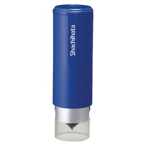 �V���`�n�^ �l�[��9 �L���b�v���X�z���_�[ �u���[ XL-9PCL2(35754) Name Capless Holder