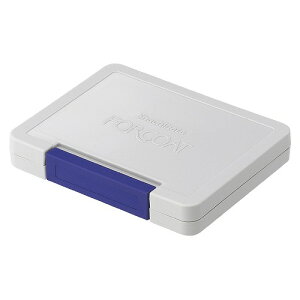 �V���`�n�^ �t�H�A�R�[�g�X�^���v�� �� ���` HCN-2-B(01638) forecourt stamp pad