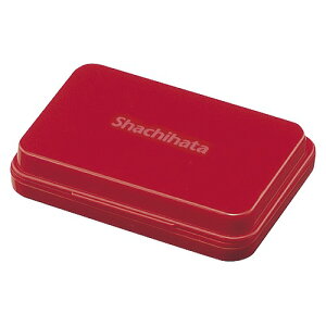 �V���`�n�^ �X�^���v�� �� ���` HGN-1-R(67924) stamp pad