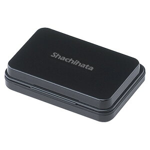 �V���`�n�^ �X�^���v�� �� ���` HGN-1-K(67923) stamp pad