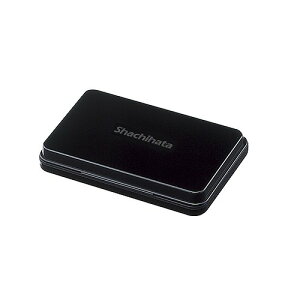 �V���`�n�^ �X�^���v�� �� ���` HGN-2-K(67929) stamp pad