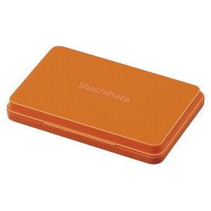 �V���`�n�^ �X�^���v�� �� ��` HGN-3-OR(67939) stamp pad