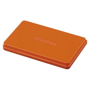 �V���`�n�^ �X�^���v�� �� ����` HGN-4-OR(67945) stamp pad
