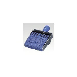 V`n^ ]S GSObv 8A 2 SVbN CF-82G(18970) Rotating rubber stamp Ergogrip