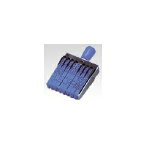 V`n^ ]S GSObv 8A 2  CF-82M(48780) Rotating rubber stamp Ergogrip