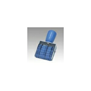 V`n^ ]S GSObv grt 4 SVbN NFB-4G(18981) Rotating rubber stamp Ergogrip