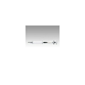 �V���`�n�^ �l�[���y�� �L���b�v���XS �z���C�g TKS-CUS4(67853) Name pen capless