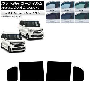 J[tB z_ N-BOX/N-BOXJX^ JF3/JF4 2017N09` ubN7535 AhAZbg tHgN~bN AP-WFPM0016-RD Car film