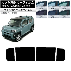 J[tB _Cnc ^tg LA900S/LA910S 2020N06` u[7025 AhAZbg tHgN~bN AP-WFPM0036-RD Car film