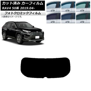 J[tB g^ RAV4 50n 2019N04` O[7520 AKX(1^) tHgN~bN AP-WFPM0077-R1 Car film