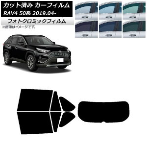 J[tB g^ RAV4 50n 2019N04` O[7520 AZbg(1^) tHgN~bN AP-WFPM0077-RDR1 Car film