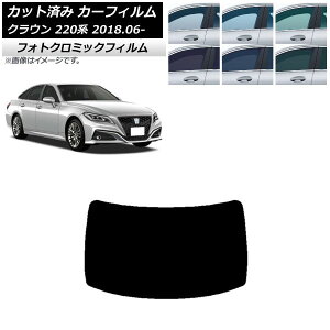 J[tB g^ NE 220n 2018N06` O[7520 AKX(1^) tHgN~bN AP-WFPM0078-R1 Car film