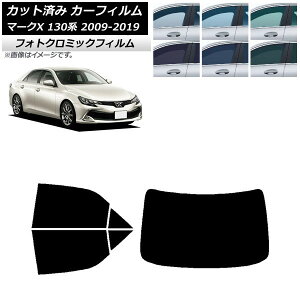 J[tB g^ }[NX 130n 2009N10`2019N12 O[7520 AZbg(1^) tHgN~bN AP-WFPM0081-RDR1 Car film
