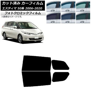 J[tB g^ GXeB} 50n 2006N01`2020N03 O[7520 AhAZbg tHgN~bN AP-WFPM0086-RD Car film