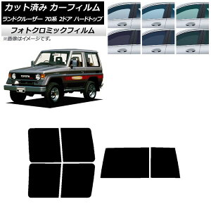 �J�[�t�B���� �g���^ �����h�N���[�U�[ 70 2�h�A �n�[�h 1984�N�`2004�N �O���[��7520 ���A�Z�b�g(1���^) �t�H�g�N���~�b�N AP-WFPM0089-RDR1D Car film