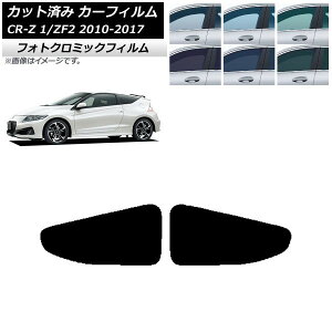 J[tB z_ CR-Z ZF1/ZF2 2010N02`2017N01 u[7025 AhAZbg tHgN~bN AP-WFPM0099-RD Car film
