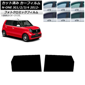 �J�[�t�B���� �z���_ N-ONE JG1/2/3/4 2012�N11���` �u���b�N7535 ���A�h�A�Z�b�g �t�H�g�N���~�b�N AP-WFPM0100-RD Car film