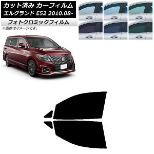 J[tB Y GOh E52 2010N08` u[7025 tghAZbg tHgN~bN AP-WFPM0115-FD Car film