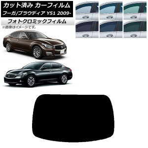 J[tB Y OH t[K vEfBA Y51 O[7520 AKX(1^) tHgN~bN AP-WFPM0121-R1 Car film