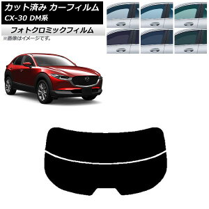 J[tB }c_ CX-30 DMn 2019N10` O[7520 AKX() tHgN~bN AP-WFPM0176-R2 Car film
