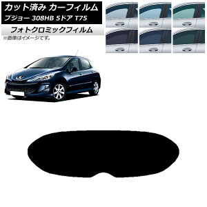 J[tB vW[ 308 T75 5hA 2008N`2014N u[7025 AKX(1^) tHgN~bN AP-WFPM0353-R1 Car film