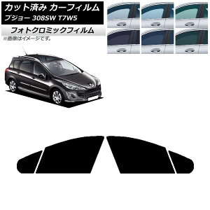 J[tB vW[ 308 T7W5 Xe[VS 2008N`2014N u[7025 tghAZbg tHgN~bN AP-WFPM0355-FD Car film