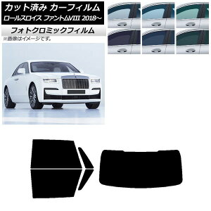 J[tB [XCX t@gVIII 2018N` O[7520 AZbg(1^) tHgN~bN AP-WFPM0368-RDR1 Car film