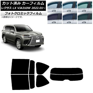 J[tB NTX LX VJA310W 2022N01` O[7520 AZbg() tHgN~bN AP-WFPM0370-RDR2 Car film