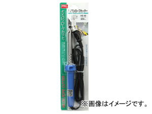 �O�b�g/goot �i�C�������[�v�J�b�^�[ HE-60 Nylon rope cutter