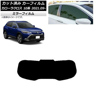 J[tB g^ J[NX 10n 2021N09` AKX(1^) ~[^Cv AP-WFMF0094-R1 Car film