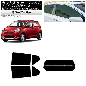 J[tB sNVXG|bN vIvX ~C[X LA350/360A,F,S AZbg() ~[^Cv AP-WFMF0169-RDR2 Car film