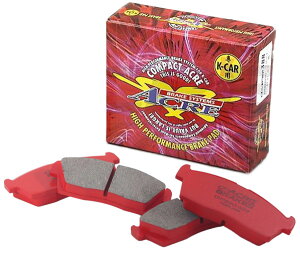 AN(ACRE) RpNgAN u[Lpbh tg XYL Xy[VAMA Brake pad