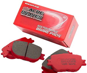 AN(ACRE) CgX|[c u[Lpbh tg g^ VG^ Brake pad